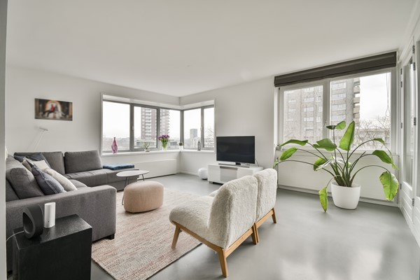 Valentijnkade 119, 1095JL Amsterdam